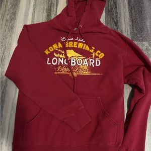 Kona Brewing Co hoodie
